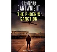 The Phoenix Sanction (Sam Reilly)