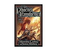 The Phoenix Transformed (The Enduring Flame)