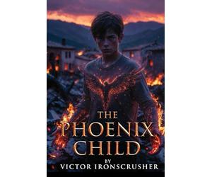 The Phoenıx Chıld: A Bilingual Spanish Graded Reader (B1-B2 Level) - A Thrilling Mystery of Fire, Destiny, and the Secrets Hidden in the Sierra Nevada.