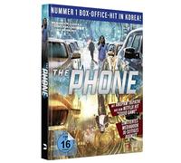 Bong-Joo,Kim - The Phone-2-Disc Limited Edition Mediabook (Blu-