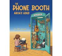The Phone Booth: Aroa's ADHD