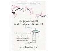 The Phone Booth at the Edge of the World PAPERBACK 9781419754319