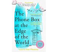The Phone Box at the Edge of the World Book
