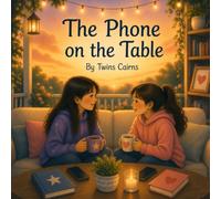 The Phone on the Table (Good behavior & manner)