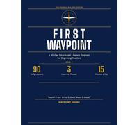 THE PHONICS BUILDER SYSTEM: FIRST WAYPOINT: A 90-Day Structured Literacy Program for Beginning Readers: 1