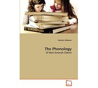 The Phonology: Of Bani Kinanah Dialect