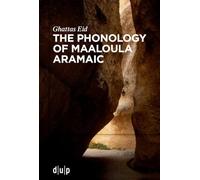 The Phonology of Maaloula Aramaic