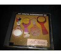 The Phosphorescent Rat