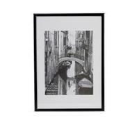 Certificate A3 Black Aluminium Frame