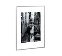 Photo Album Co Photo Album Co Certificate/Photo Frame A4 Aluminium Frame Plastic