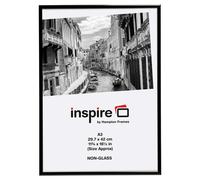The Photo Album Hampton Frames Alm Cert Frm A3 Blk NEW