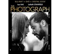 The Photograph [Blu-ray]