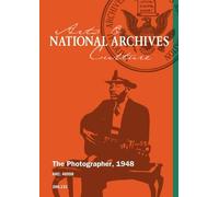 THE PHOTOGRAPHER, 1948