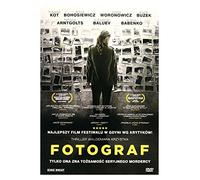The Photographer [DVD] (English subtitles)