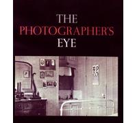 The Photographer's Eye