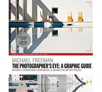 The Photographers Eye – A Graphic Guide: Composition & Design for Better Photography