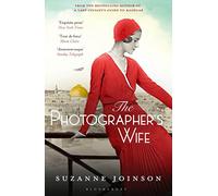 The Photographer's Wife: Suzanne Joinson