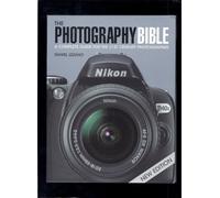 The Photography Bible