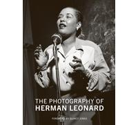 The Photography of Herman Leonard