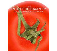 The Photography of Modernist Cuisine