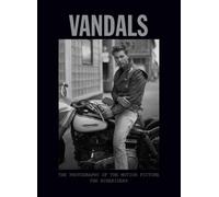 The Photography of The Bikeriders