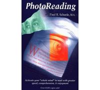 The PhotoReading Whole Mind System