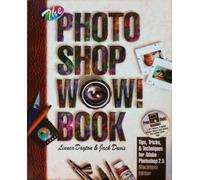 The Photoshop WOW! Book
