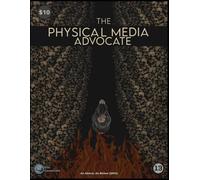 The Physical Media Advocate Edition 13: October 1, 2024