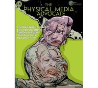 The Physical Media Advocate Edition 15: January 1, 2025