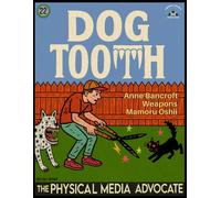 The Physical Media Advocate Edition 22: September 01, 2025