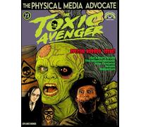 The Physical Media Advocate Edition 23: October 01, 2025