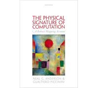 The Physical Signature of Computation: A Robust Mapping Account