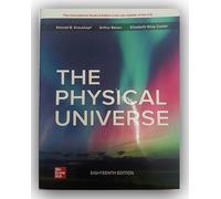 The Physical Universe ISE