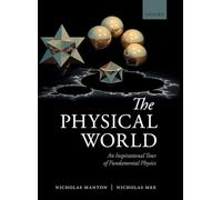The Physical World: An Inspirational Tour of Fundamental Physics