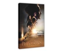 The Physician Canvas Poster Bedroom Decor Landscape Office Room Decor Gift 24x36inch(60x90cm)