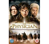 The Physician [DVD]