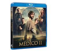 The Physician II 2 (2026) Blu Ray