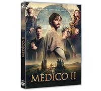 The Physician II 2 (2026) Dvd