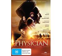 The Physician [NON-UK Format / Region 4 Import - Australia]