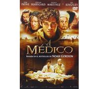 The Physician (Region 2)
