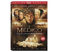 The Physician (Region 2)