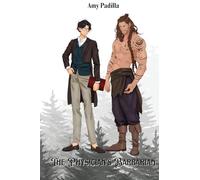 The Physician's Barbarian: 5 (Not-So-Savage Barbarians)