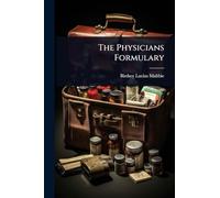 The Physicians Formulary