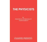 The Physicists