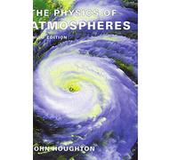 The Physics of Atmospheres