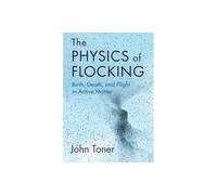 The Physics of Flocking: Birth, Death, and Flight in Active Matter