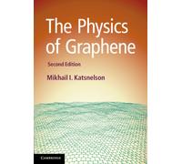 The Physics of Graphene