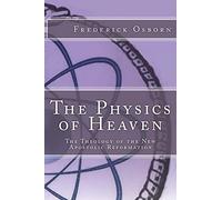 The Physics of Heaven: The Theology of the New Apostolic Reformation