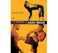 The Physics of Krav Maga