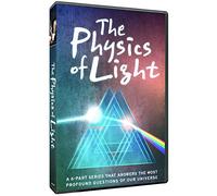 The Physics of Light [Region 1]